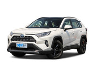 2020RAV4ٷ ˫ 2.5L CVTӢ