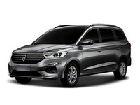 2019360 1.5L CVTӢ VI