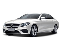 2020E E 260 L 4MATIC