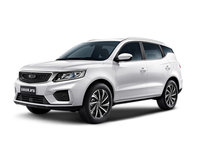 2020ԶX6 1.4T CVT˰