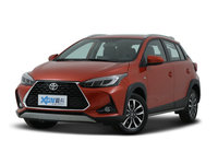 2020YARiS L X 1.5L CVTȰ