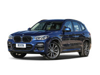 2020X3 xDrive28i M˶װ