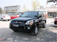 2009��ʨ�� 2.7GLS �����Զ���