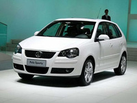 2009Polo Sporty 1.6L Զ