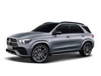 2021GLE GLE 450 4MATIC 