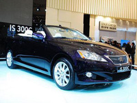 2009׿˹IS 300C