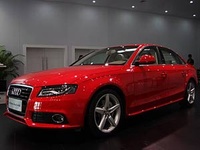 2010µA4L 2.0TFSI CVT׼