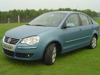 2009Poloȡ 1.6L ֶ°