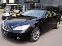 2010׿˹ES 240 