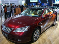 2010׿˹ES 350 