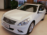 2010ӢGϵ G25 ˶