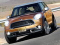 COOPER EXCITEMENT 1.6L