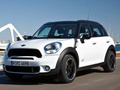COOPER S ALL4 1.6T