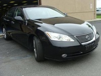 2010���׿���˹ES 350 ���Ű�