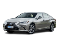 2023��ES 260 F SPORT