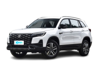 2024CS75  1.5T DCT