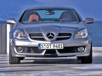 2010SLK SLK 200K