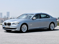 20107ϵ 760Li