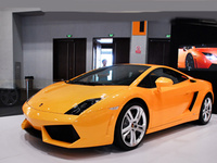 2010Gallardo LP550-2