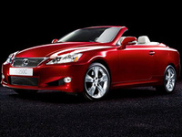 2011׿˹IS 250C