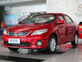 1.8L GL-i CVT