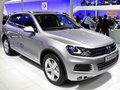 3.0TSI Hybrid