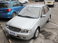 2011������ 1.3L �ֶ���׼��
