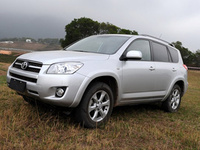 2010RAV4 2.4L Զ