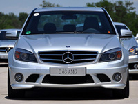2010CAMG AMG C 63 ܰ