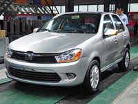 2011����̩Z200HB 1.5L �ֶ��Ƽ���