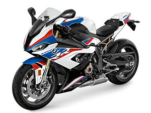 2019S 1000 RR