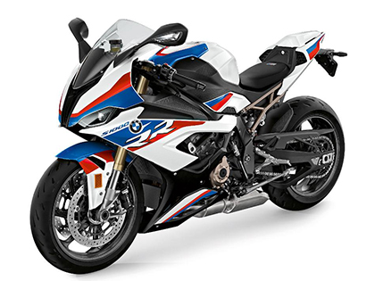 S 1000 RR