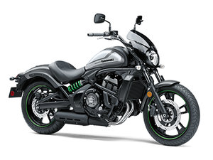 VULCAN S