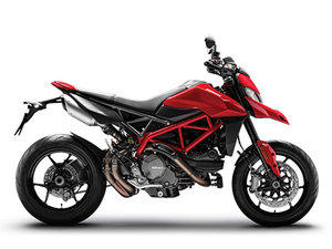 2019Hypermotard 950