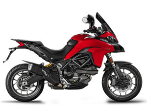 2019Multistrada 950