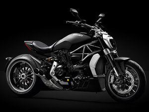 2019XDiavel