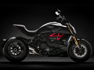 2019Diavel 1260 S