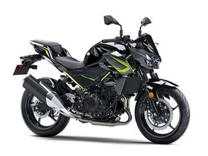2020��Z400 ABS