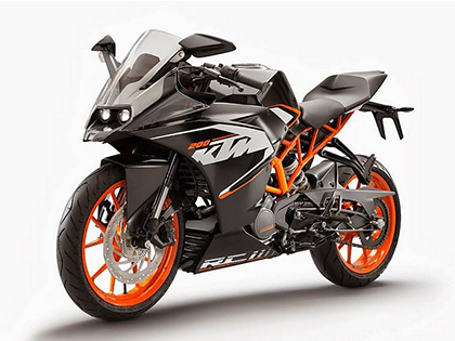 RC 390