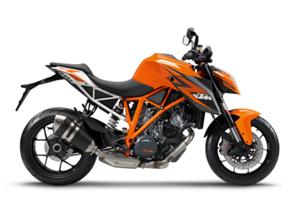 1290 SUPER DUKE R