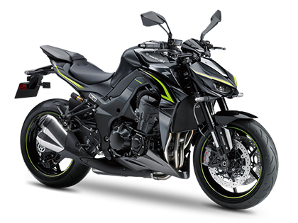 Z1000 R EDITION