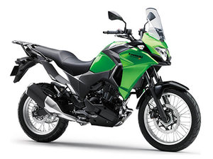 2017Versys-X 300 ABS а