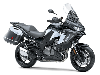 VERSYS 1000 ABS
