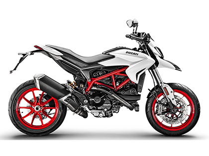 Hypermotard 939