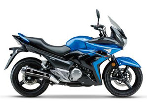 2014�����GW250F