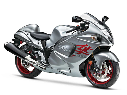 隼hayabusa车型首页