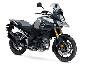 2015V-Strom1000 ABS