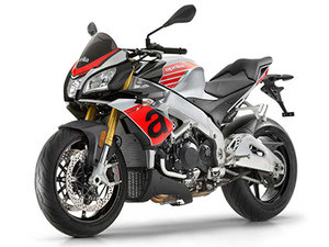 2015Tuono V4 1100 RR