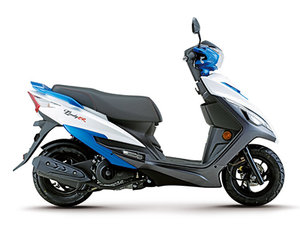 2017�����ER HJ125T-18G