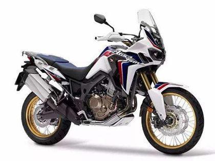 CRF1000L Africa Twin Adventure Sports